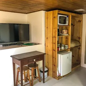  Apartamento Laranjeiras