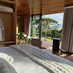  Hotel Jardim Pedras