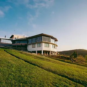  Alojamento de Turismo Rural Fazenda Rota Dos Cânions